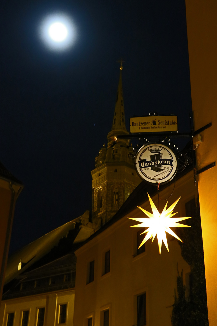 Weihnachten in der Heimat