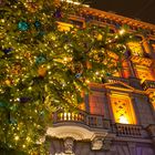 Weihnachten in der Innenstadt