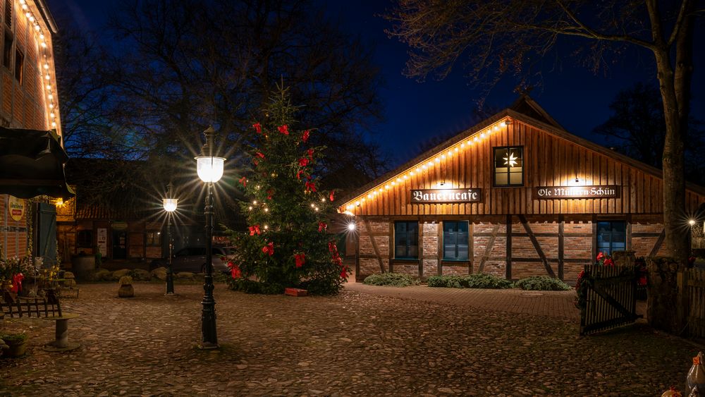 Weihnachten Auf Der Hütte 2022 Weihnachten in der Lüneburger Heide/MüdenÖrtze II Foto & Bild Weihnachten Auf Der Hütte 2022 Weihnachten in der Lüneburger Heide/MüdenÖrtze II Foto & Bild
