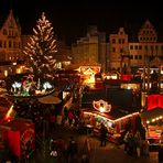 Weihnachten in der Lutherstadt