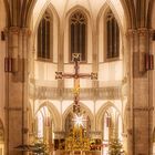 Weihnachten in der Marienkirche