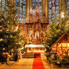 Weihnachten in der St.Ida (Lippetal-Herzfeld)