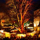 Weihnachten in der Wasserburg - Bad Vilbel