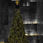 Weihnachten in einem der Trump Tower