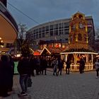 Weihnachten in Elberfeld (1)