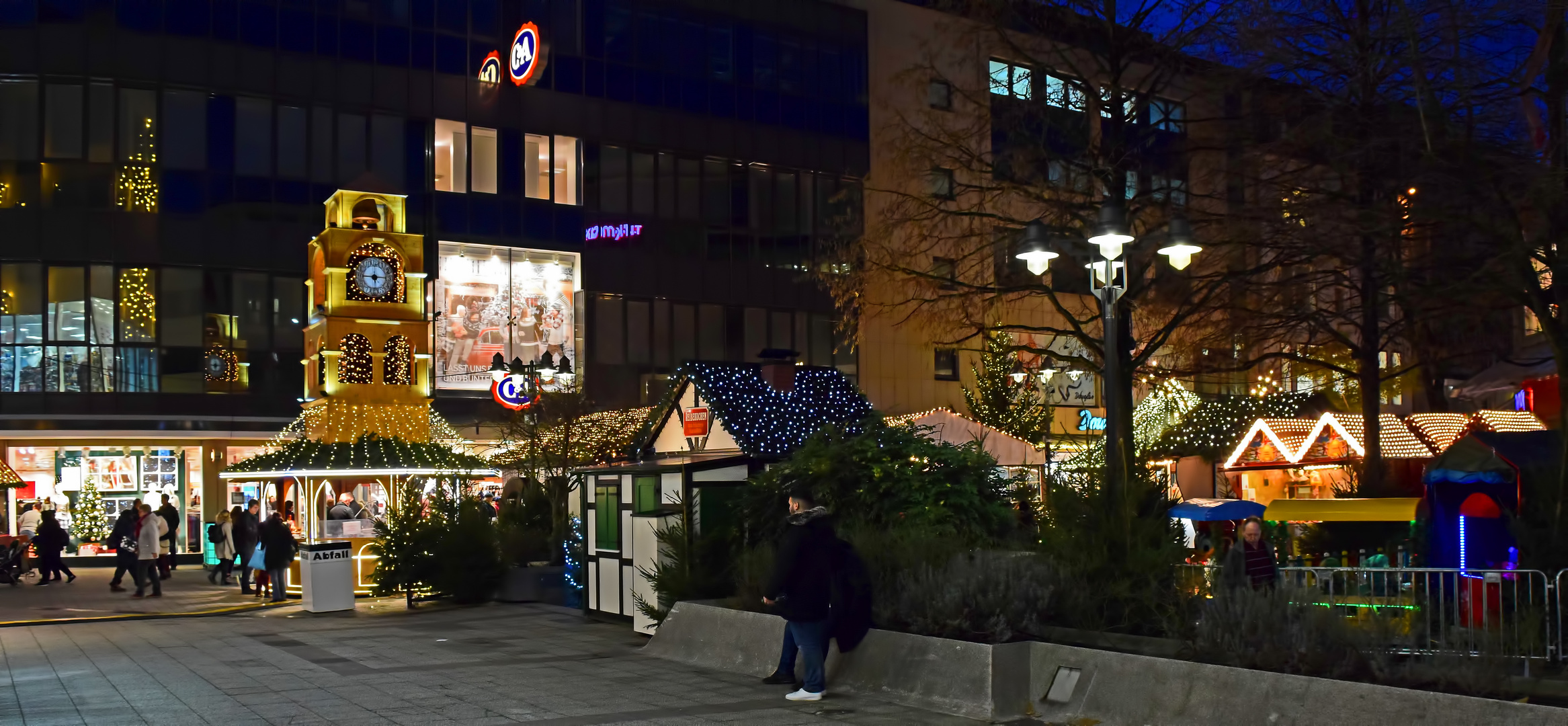 Weihnachten in Elberfeld (4)