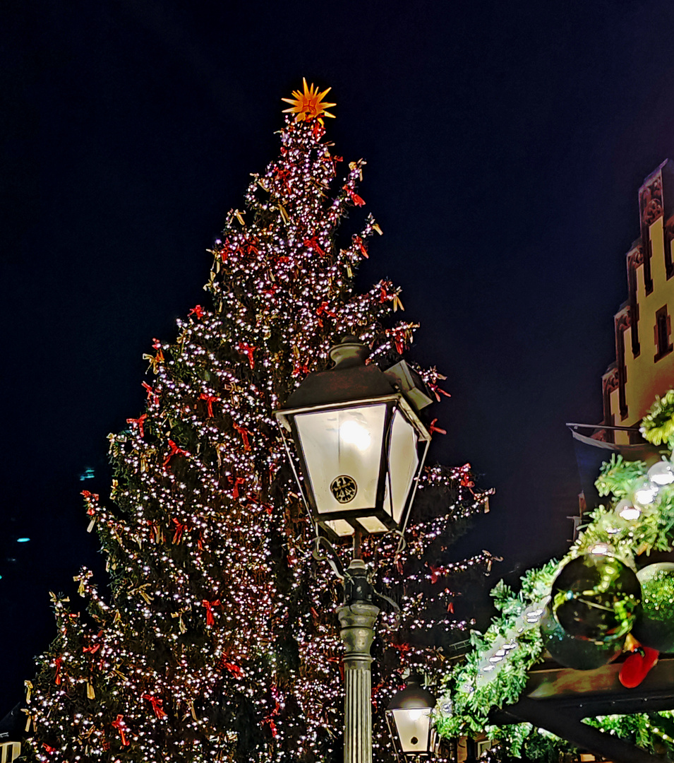 Weihnachten in Frankfurt (3)