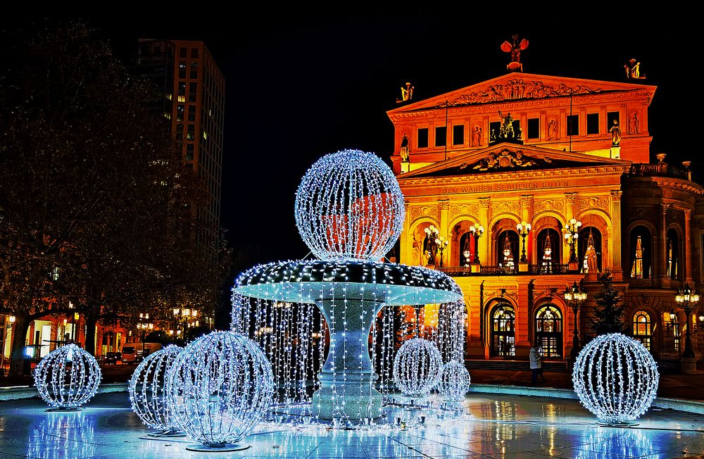 Weihnachten in Frankfurt (5)