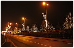 Weihnachten in Frauenfeld