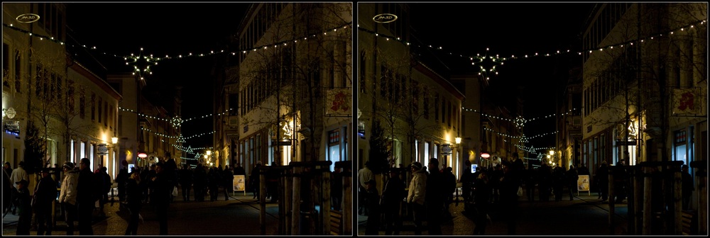 Weihnachten in Freiberg