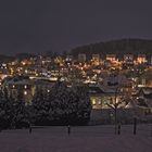 Weihnachten in Gornsdorf-Erzgeb