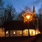 Weihnachten in Herscheid, Apostelkirche