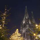 Weihnachten in Köln