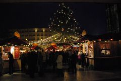 Weihnachten in Köln 1
