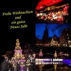 Weihnachten in Köln