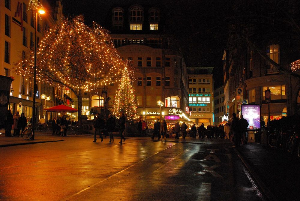Weihnachten in Köln 3