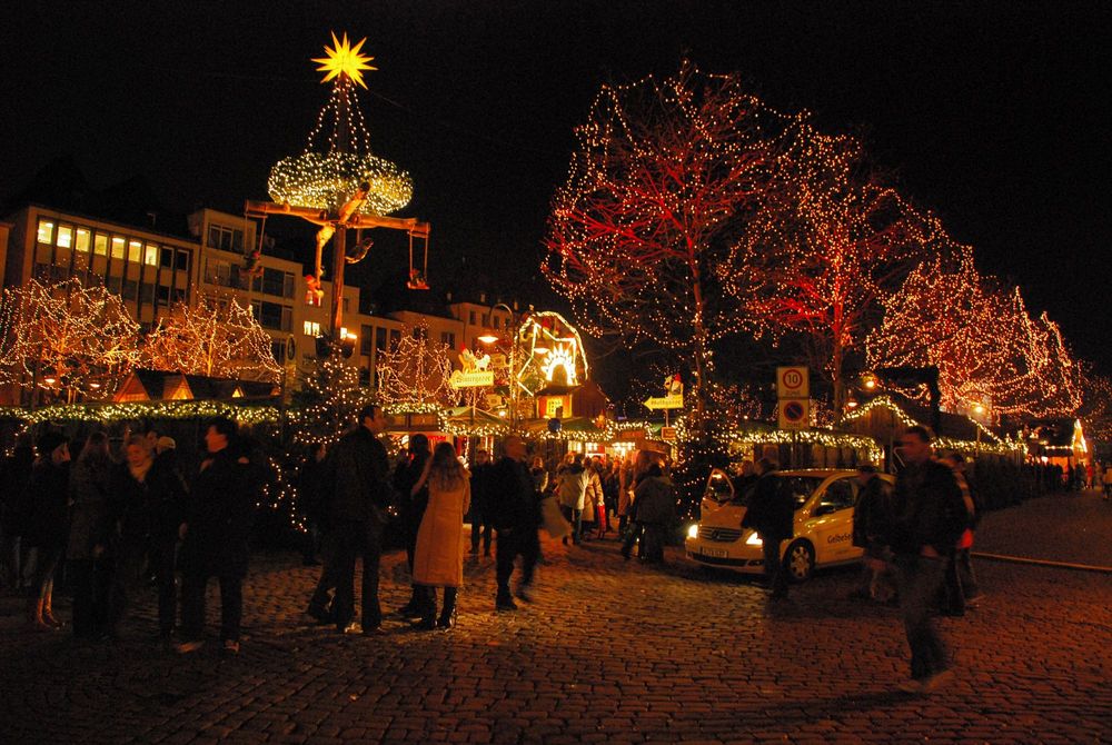 Weihnachten in Köln 5