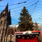 Weihnachten in Köln