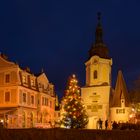 Weihnachten in Krems