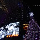 Weihnachten in Kyoto - Singapur (: