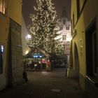 Weihnachten in Lindau