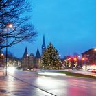 Weihnachten in Lübeck 