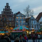 Weihnachten in Lüneburg