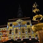 Weihnachten in Lüneburg