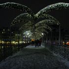 Weihnachten in Luzern ist sehr schön...