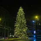 Weihnachten in Luzern ist sehr schön...