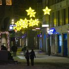 Weihnachten in Luzern ist sehr schön...