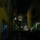 Weihnachten in Luzern ist sehr schön...