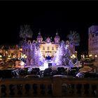 Weihnachten in Monte-Carlo