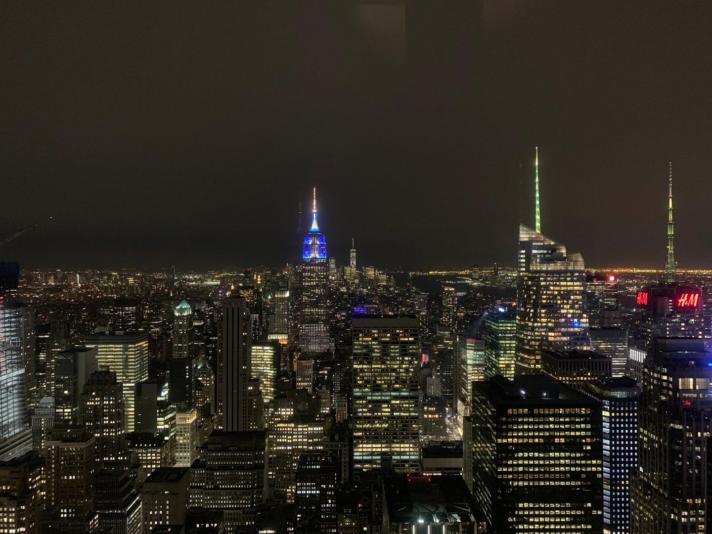 Weihnachten in New York Foto & Bild fotos, world, spezial Bilder auf