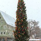 Weihnachten in Nördlingen