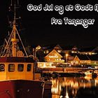 Weihnachten in Norwegen / Julefest i Norge