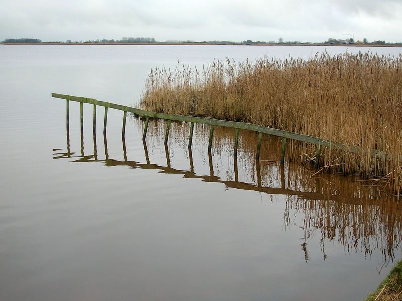 Weihnachten in Ostfriesland II