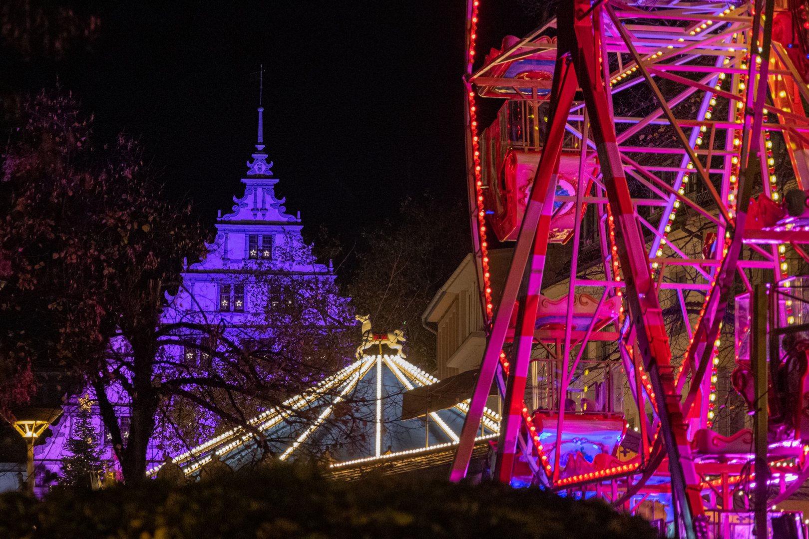 Weihnachten in Paderborn