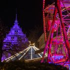 Weihnachten in Paderborn