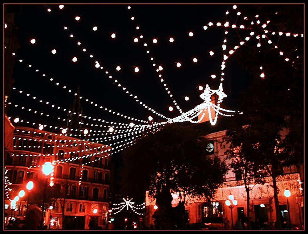 Weihnachten in Palma