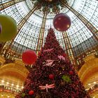 weihnachten in paris