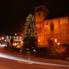 Weihnachten in Pforzheim