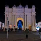 Weihnachten in Potsdam 