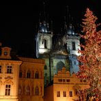 Weihnachten in Prag