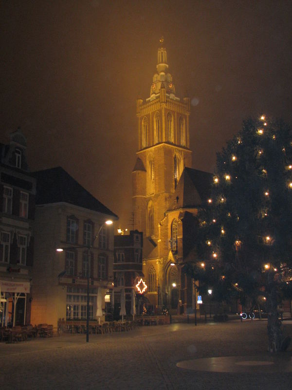 Weihnachten in Roermond