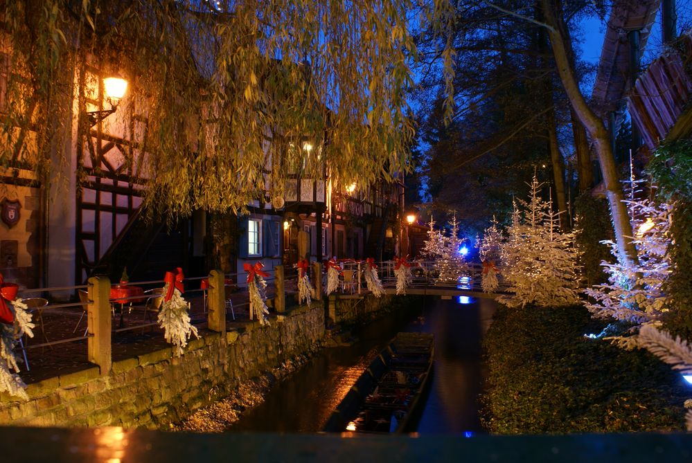 Weihnachten in Rust Foto & Bild naturkreativ, aufnahmetechniken