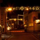 Weihnachten in Saarburg