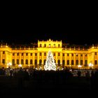 weihnachten in schönbrunn I