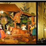 Weihnachten in St. Aposteln Köln