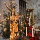 Weihnachten in St. Josef Memmingen